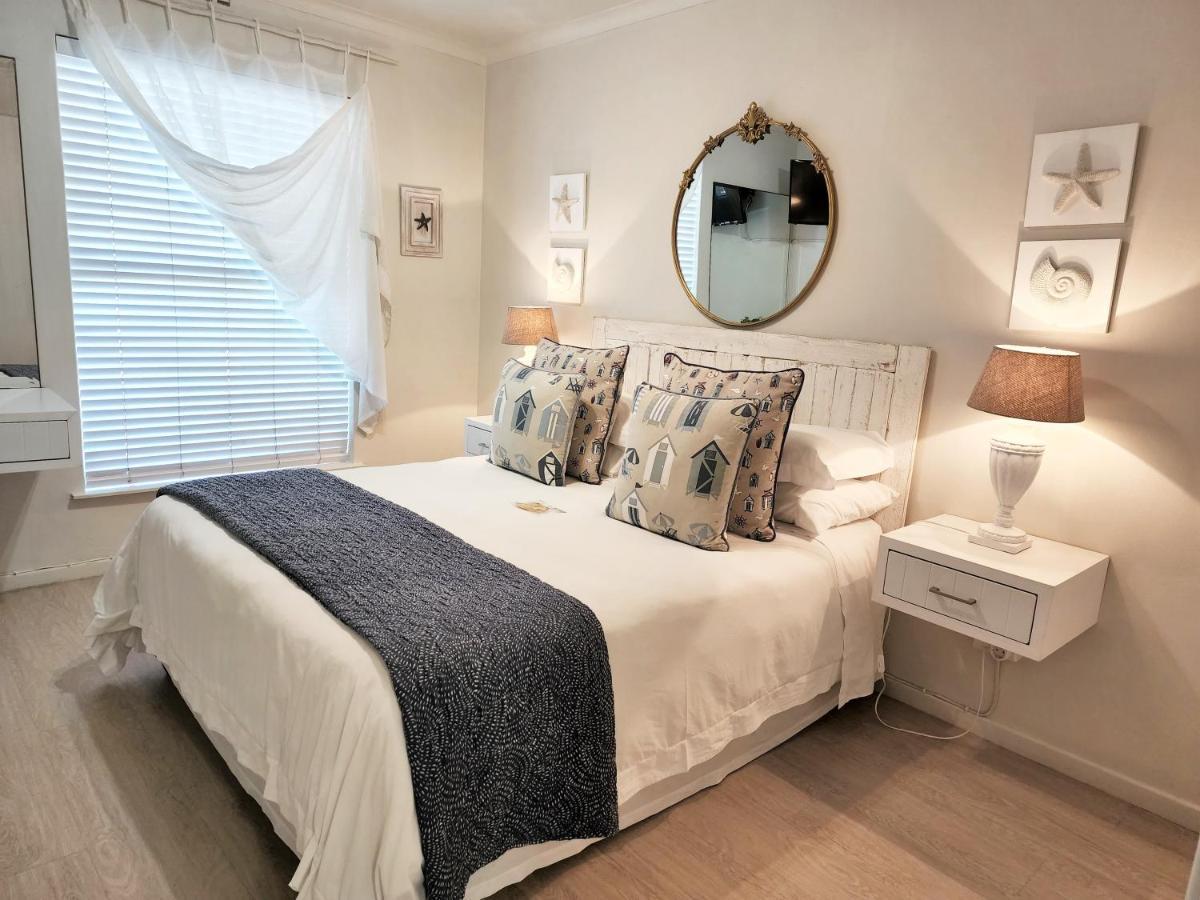 The Potting Shed Self Catering Apartment เฮอร์มานุส ภายนอก รูปภาพ