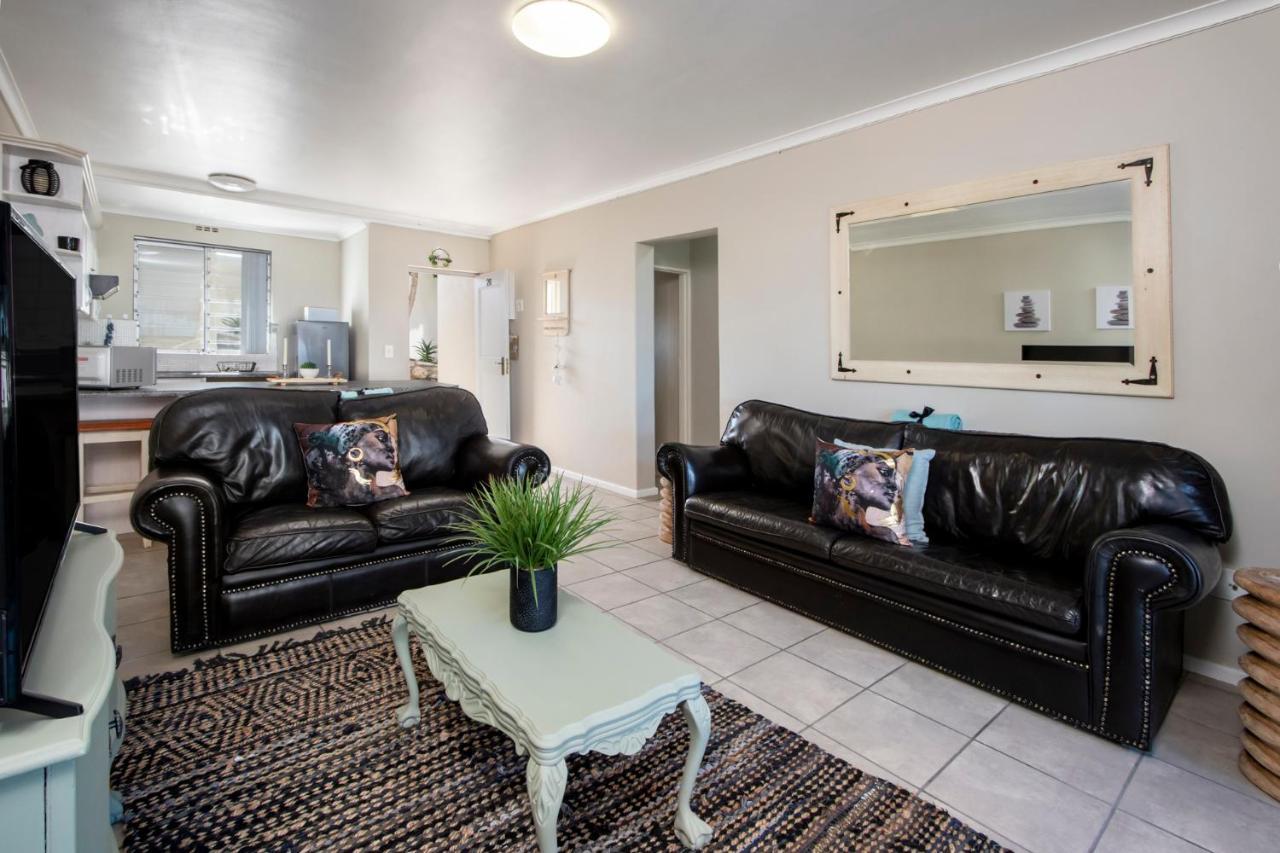 The Potting Shed Self Catering Apartment เฮอร์มานุส ภายนอก รูปภาพ