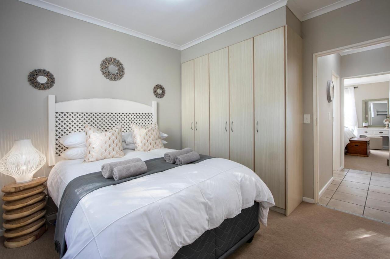 The Potting Shed Self Catering Apartment เฮอร์มานุส ภายนอก รูปภาพ