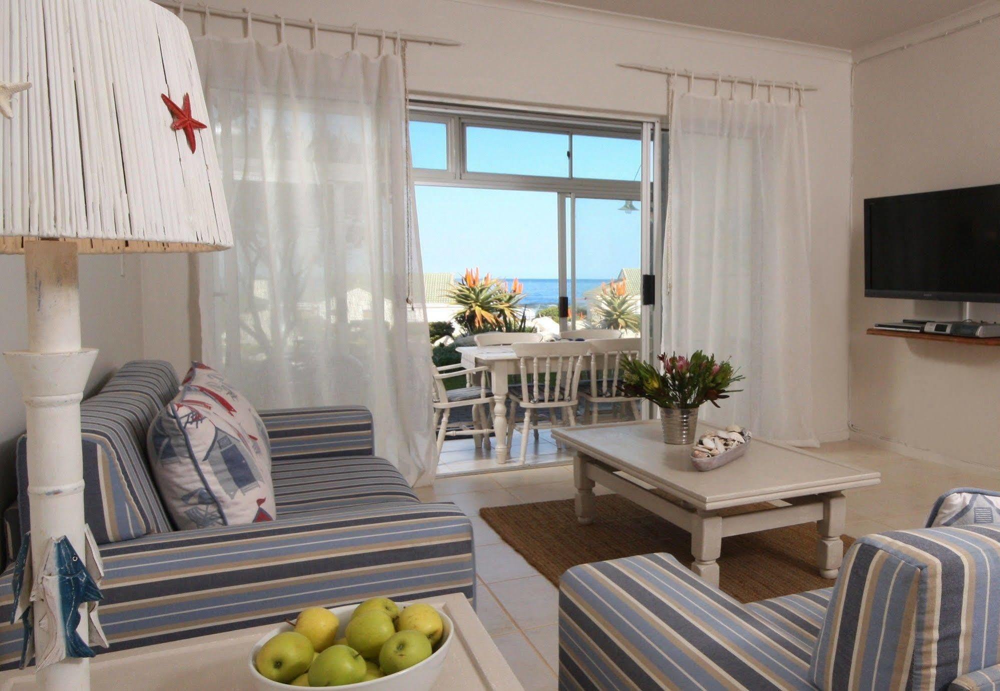 The Potting Shed Self Catering Apartment เฮอร์มานุส ภายนอก รูปภาพ