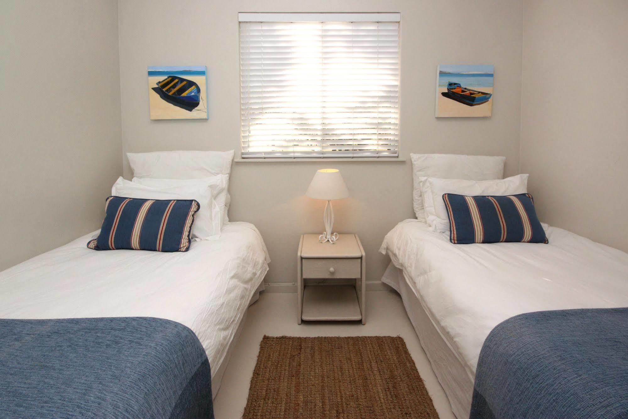 The Potting Shed Self Catering Apartment เฮอร์มานุส ภายนอก รูปภาพ
