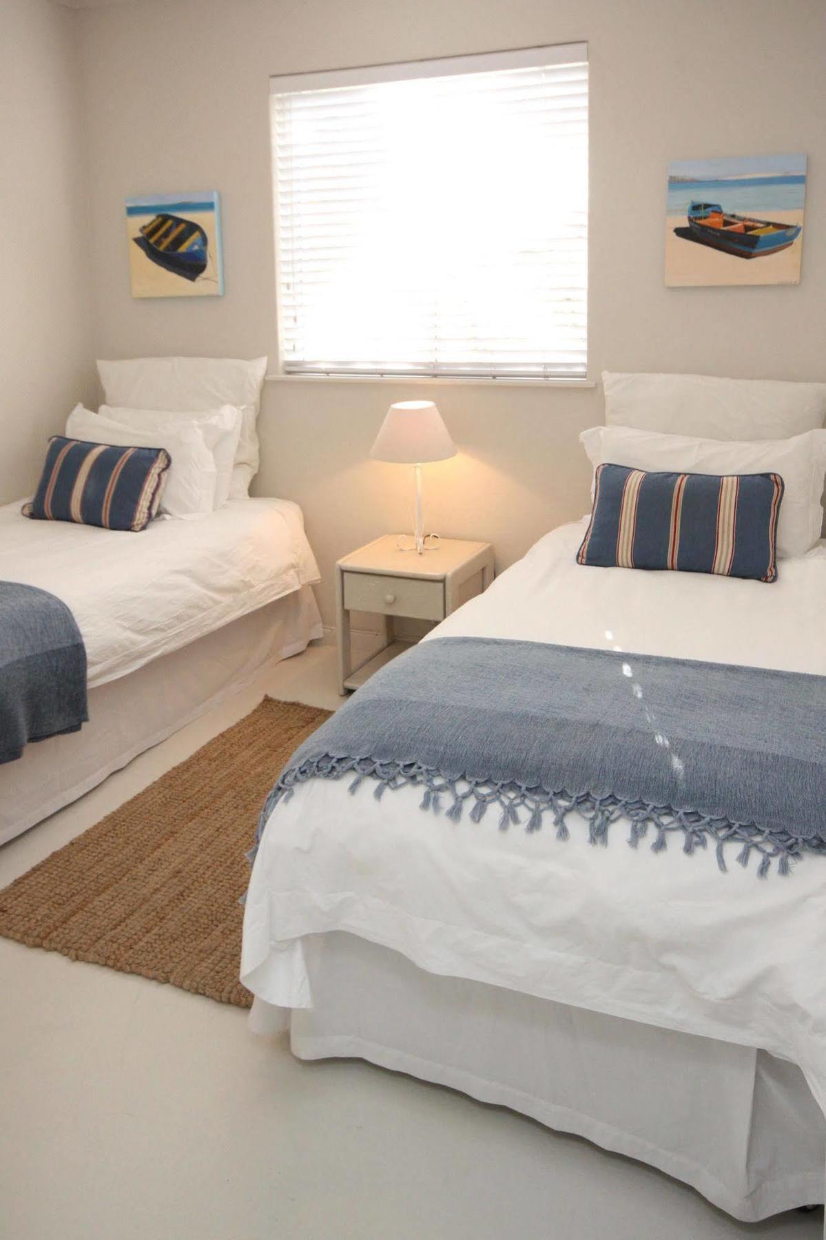 The Potting Shed Self Catering Apartment เฮอร์มานุส ภายนอก รูปภาพ