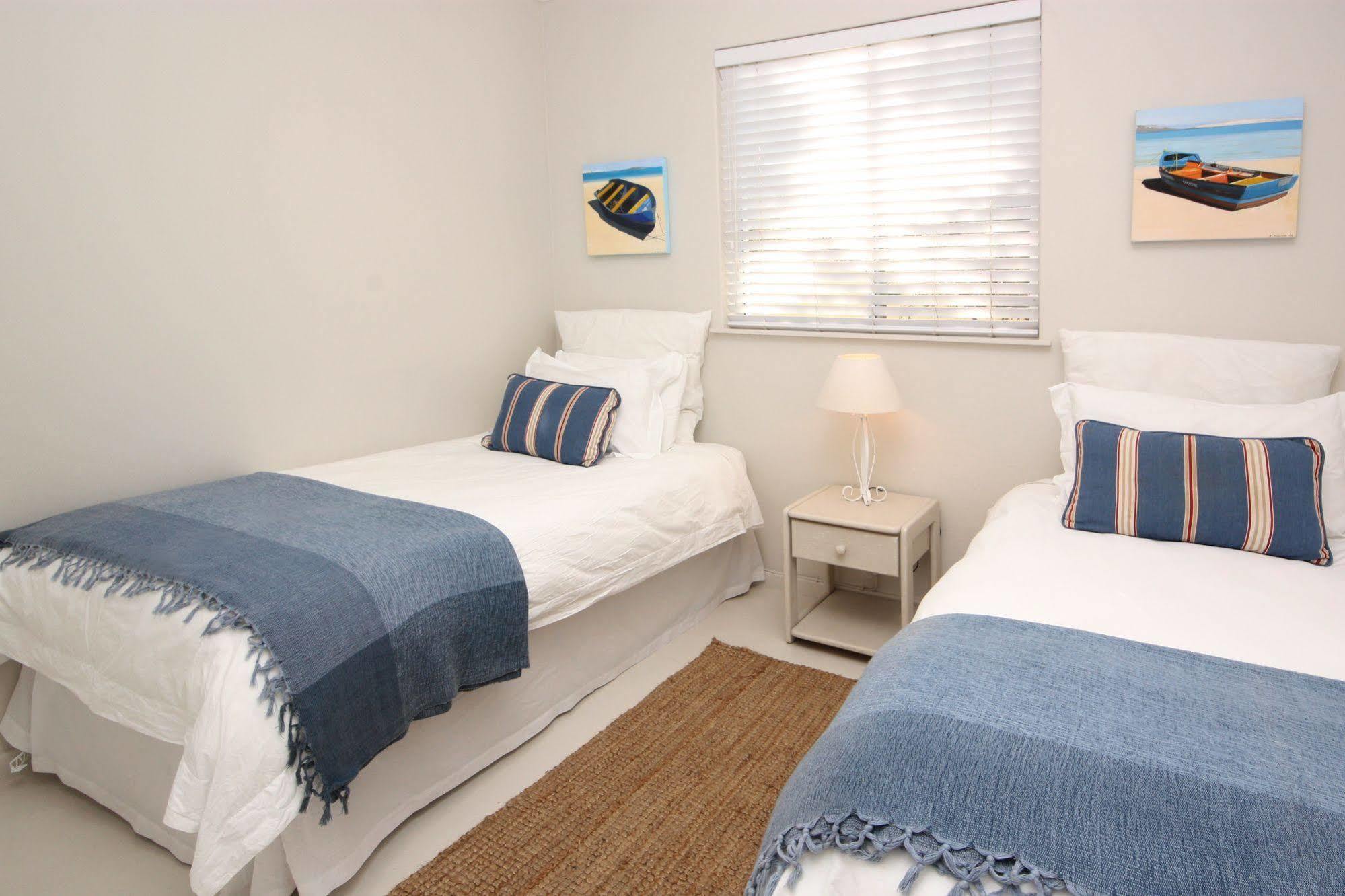 The Potting Shed Self Catering Apartment เฮอร์มานุส ภายนอก รูปภาพ